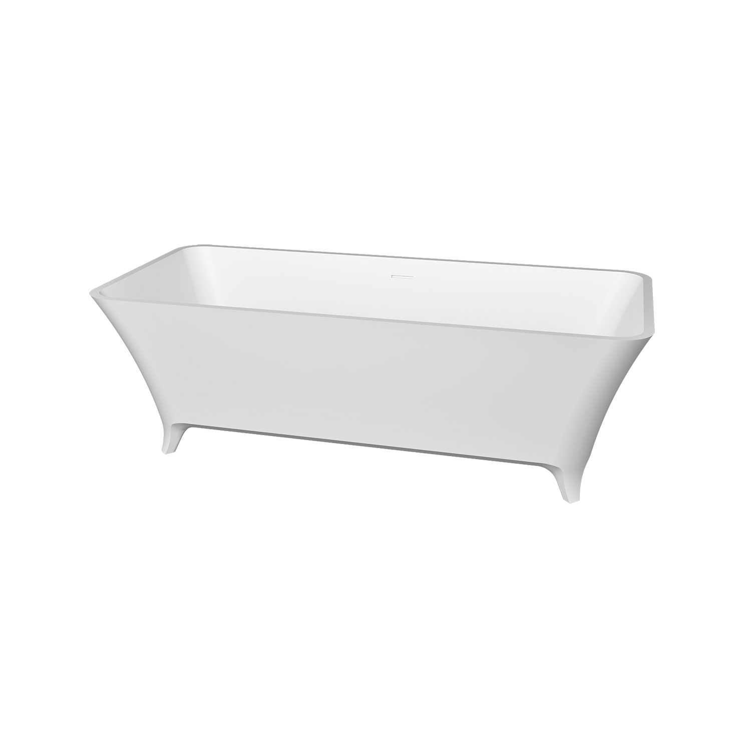 freestanding-bathtub-67-in-matte-white